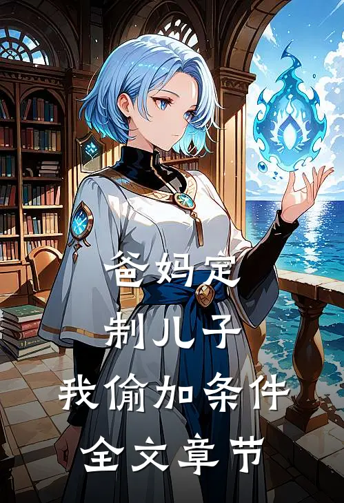爸妈定制儿子，我偷加条件全文章节
