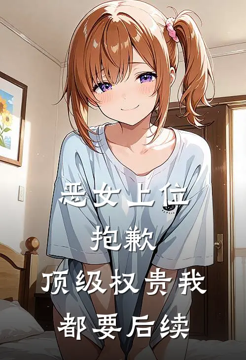 恶女上位，抱歉，顶级权贵我都要后续