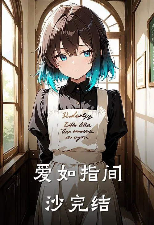 爱如指间沙完结