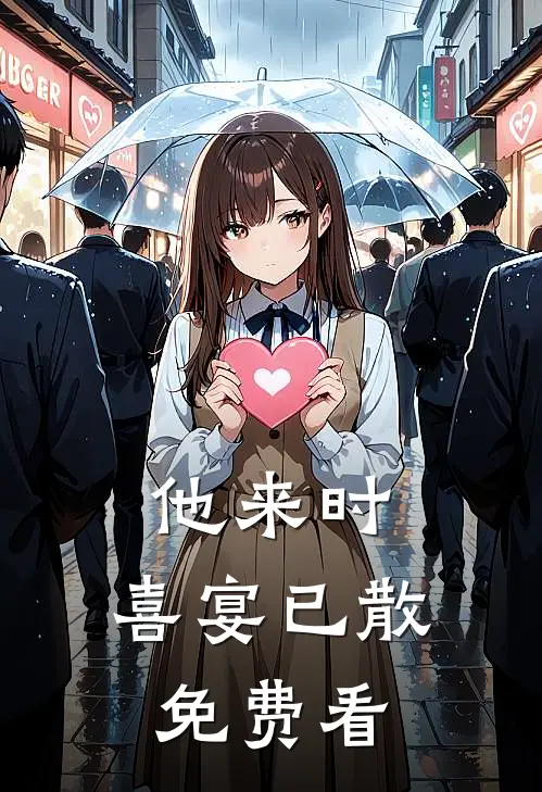 他来时，喜宴已散免费看