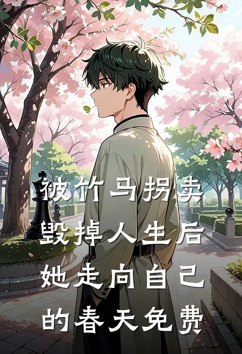 被竹马拐卖毁掉人生后，她走向自己的春天免费
