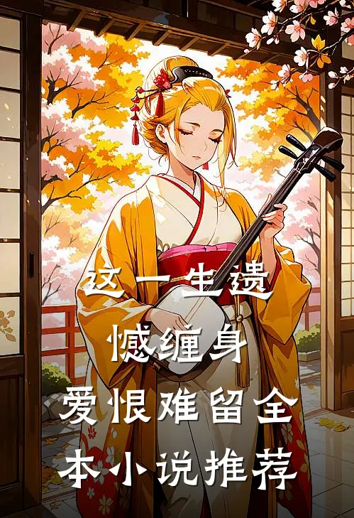 这一生遗憾缠身，爱恨难留全本小说推荐