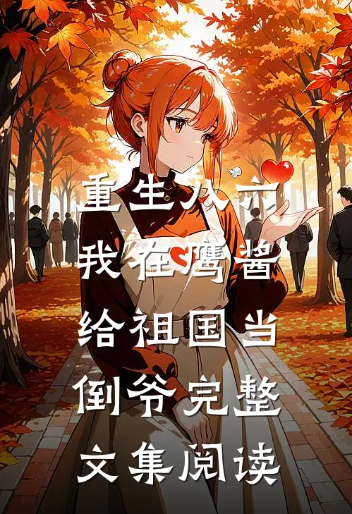 重生八六：我在鹰酱给祖国当倒爷完整文集阅读