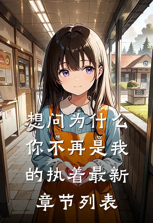 想问为什么，你不再是我的执着最新章节列表