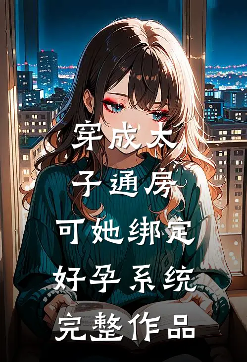 穿成太子通房，可她绑定好孕系统完整作品