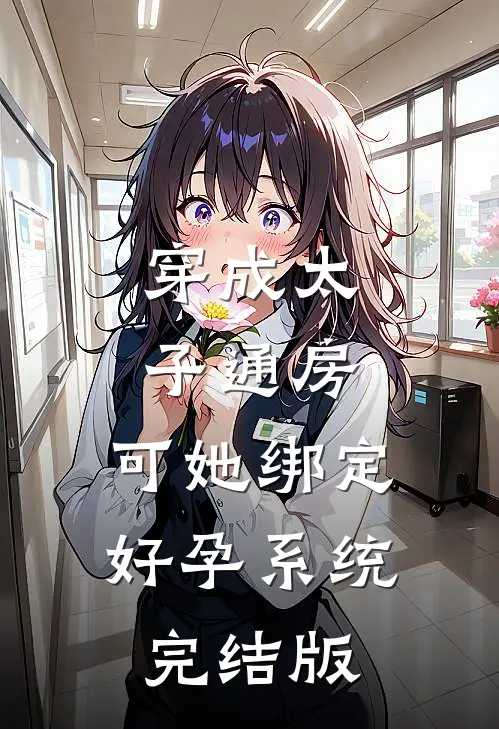 穿成太子通房，可她绑定好孕系统完结版
