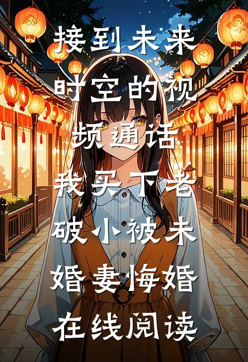 接到未来时空的视频通话，我买下老破小被未婚妻悔婚在线阅读