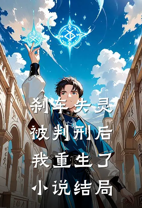 刹车失灵被判刑后，我重生了小说结局
