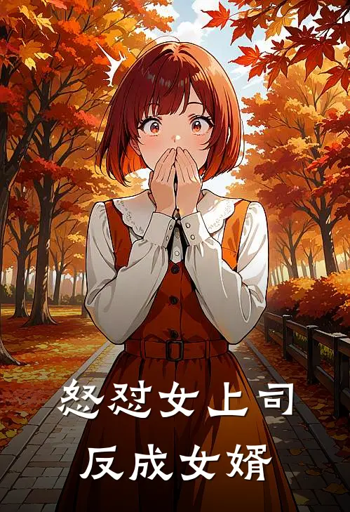 怒怼女上司反成女婿