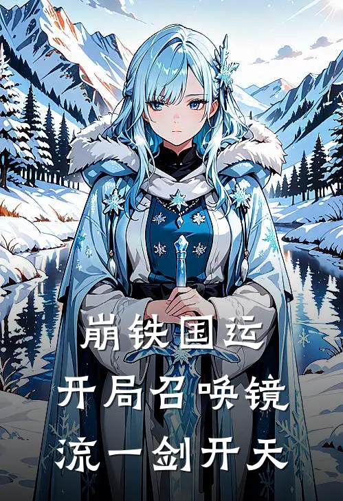 崩铁国运：开局召唤镜流一剑开天