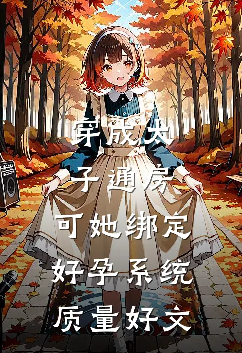 穿成太子通房，可她绑定好孕系统质量好文