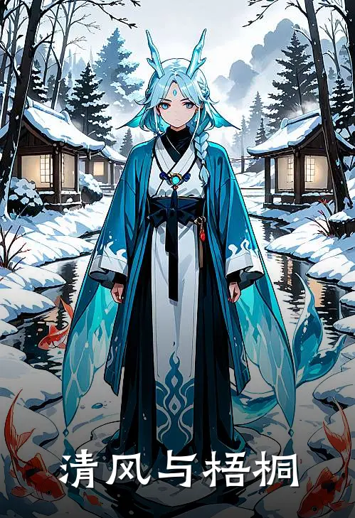 清风与梧桐