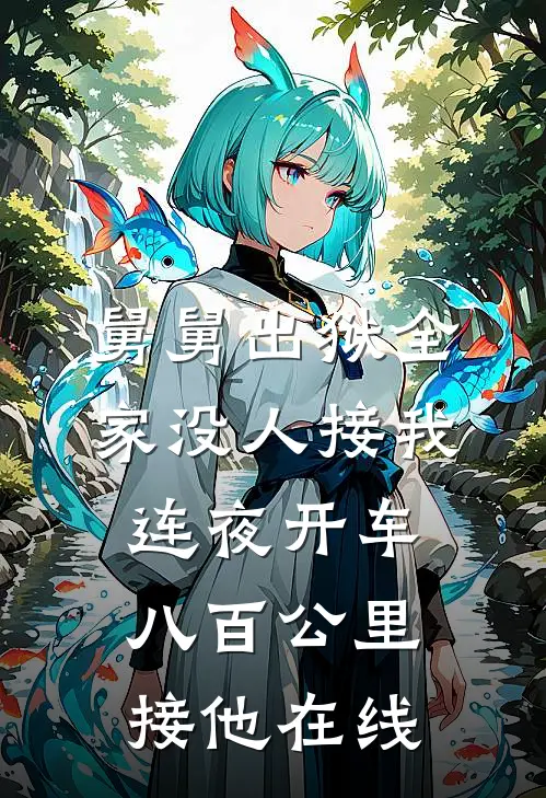舅舅出狱全家没人接我连夜开车八百公里接他在线