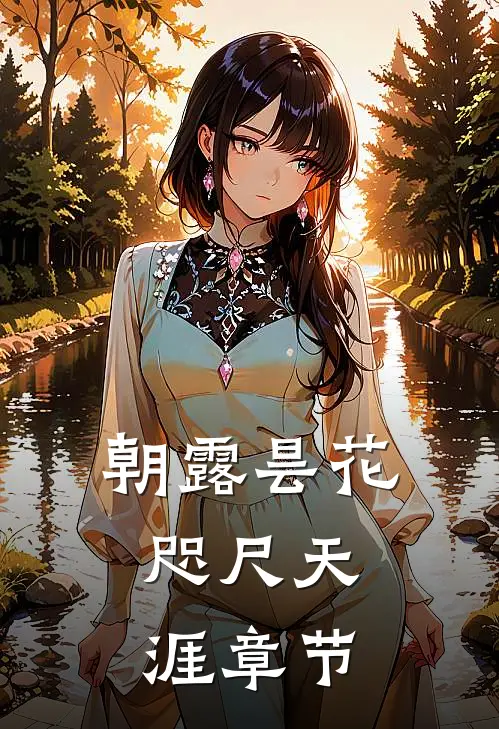 朝露昙花，咫尺天涯章节
