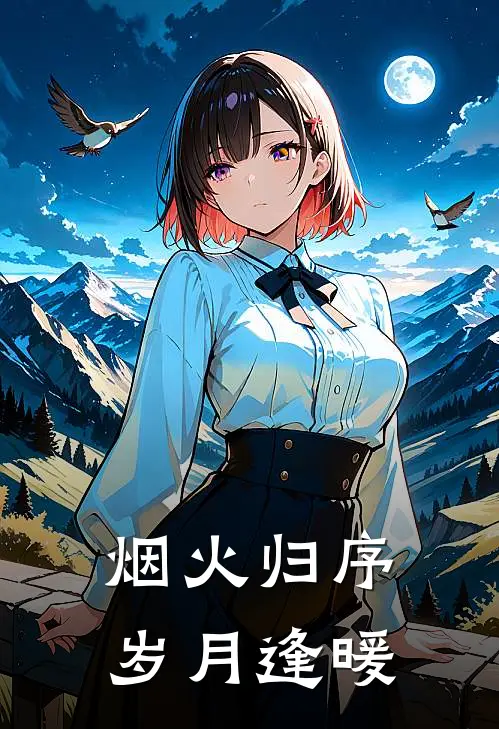 烟火归序岁月逢暖
