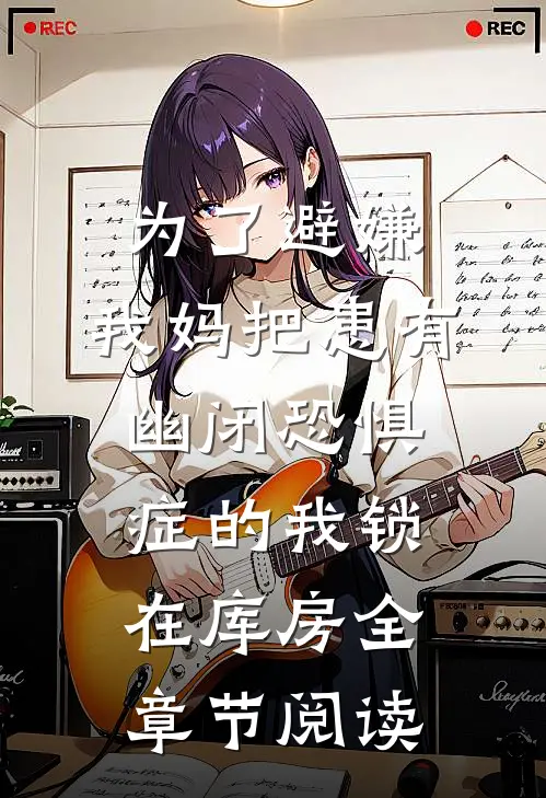 为了避嫌，我妈把患有幽闭恐惧症的我锁在库房全章节阅读