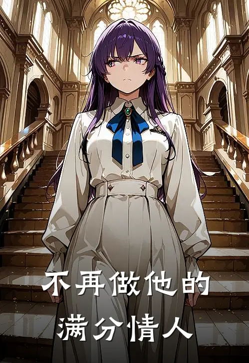 不再做他的满分情人