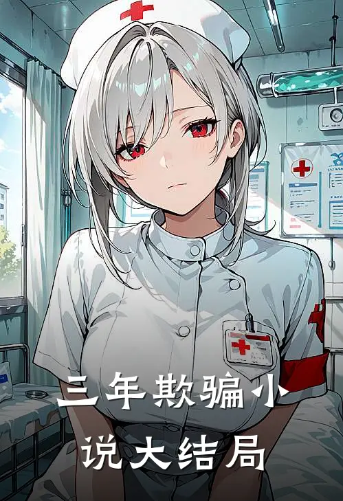 三年欺骗小说大结局