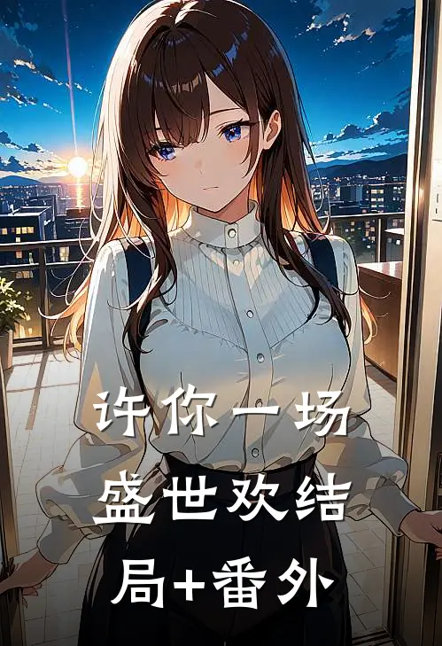 许你一场盛世欢结局+番外