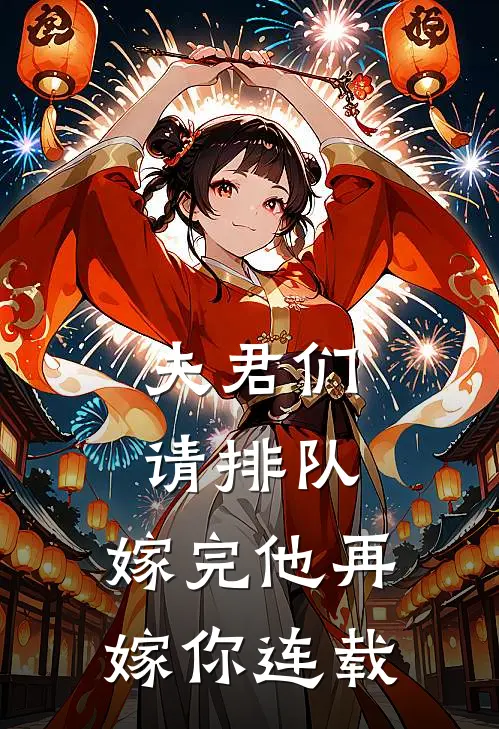 夫君们请排队，嫁完他再嫁你连载