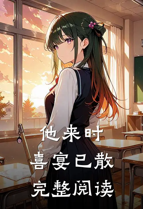 他来时，喜宴已散完整阅读