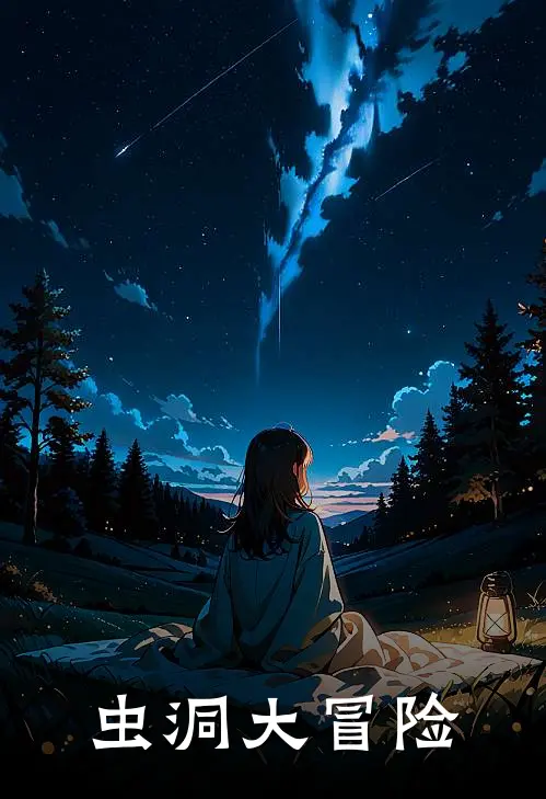虫洞大冒险