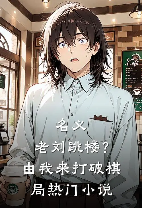 名义：老刘跳楼？由我来打破棋局热门小说