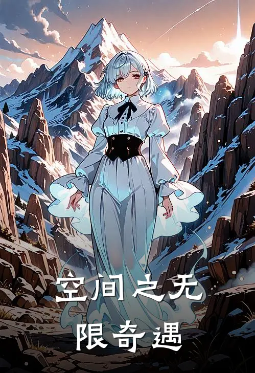 空间之无限奇遇