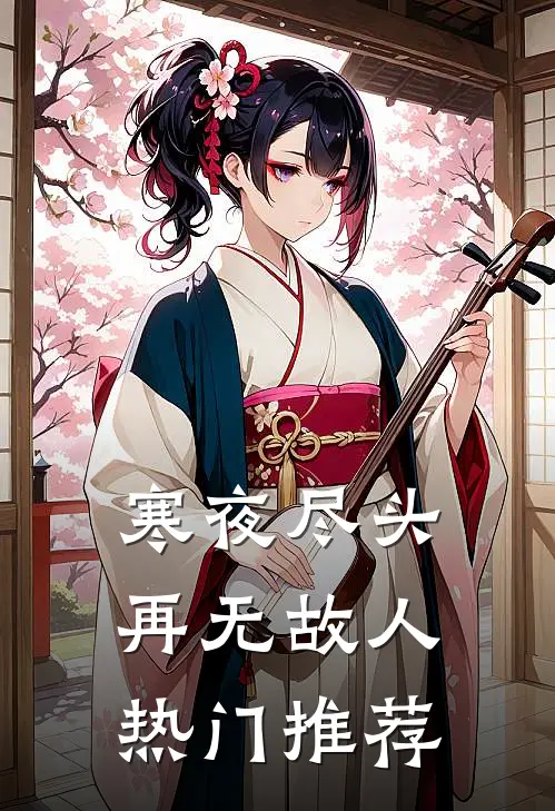 寒夜尽头，再无故人热门推荐