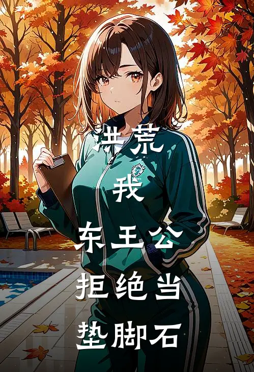 洪荒：我，东王公，拒绝当垫脚石