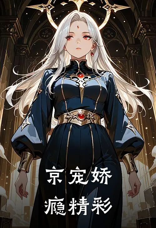 京宠娇瘾精彩
