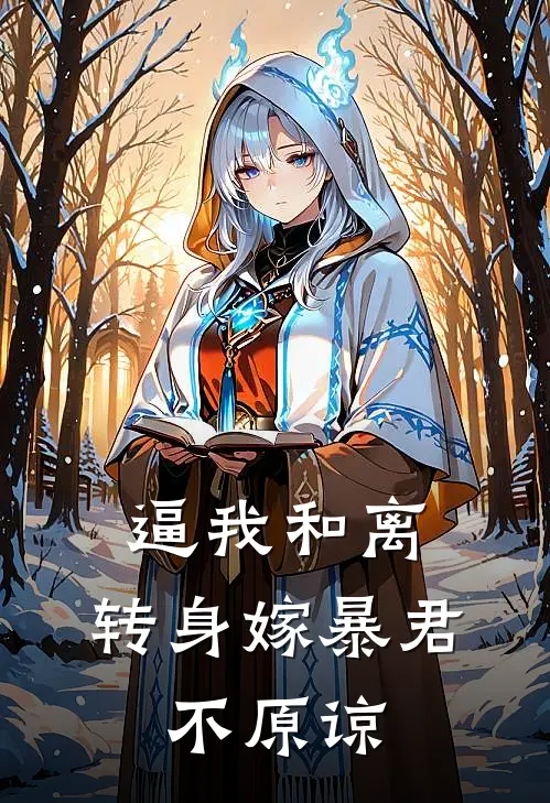 逼我和离，转身嫁暴君，不原谅