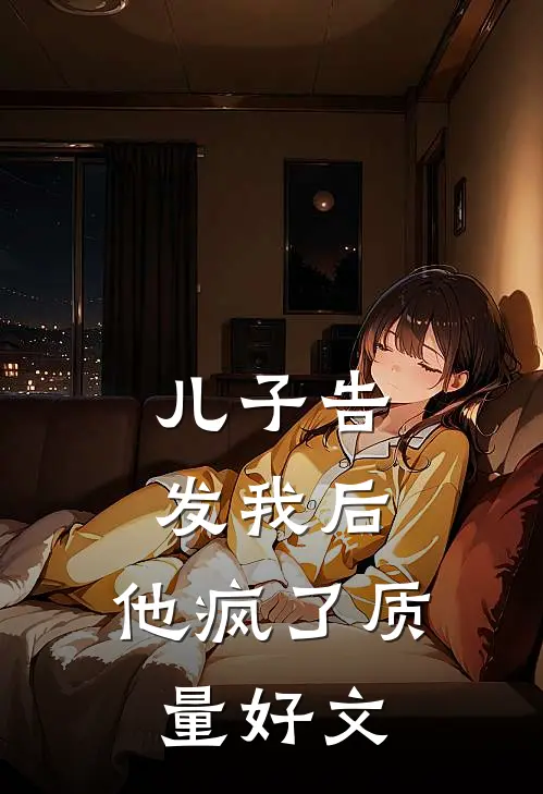 儿子告发我后，他疯了质量好文
