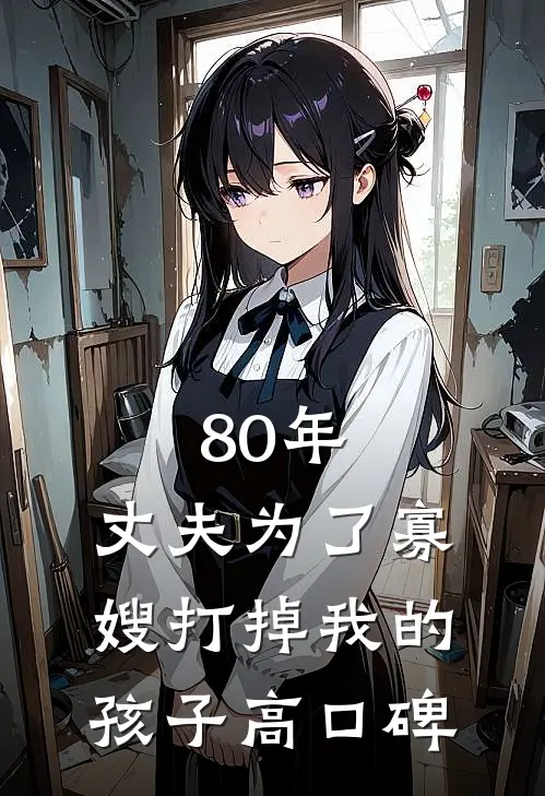 80年，丈夫为了寡嫂打掉我的孩子高口碑