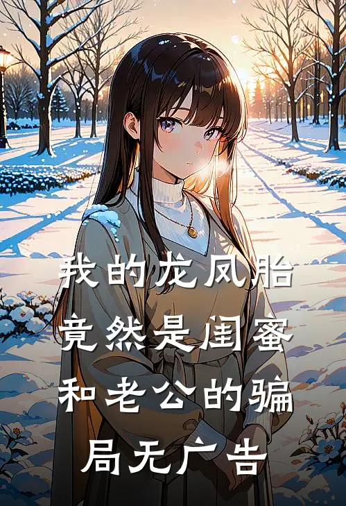 我的龙凤胎，竟然是闺蜜和老公的骗局无广告