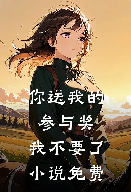 你送我的参与奖，我不要了小说免费