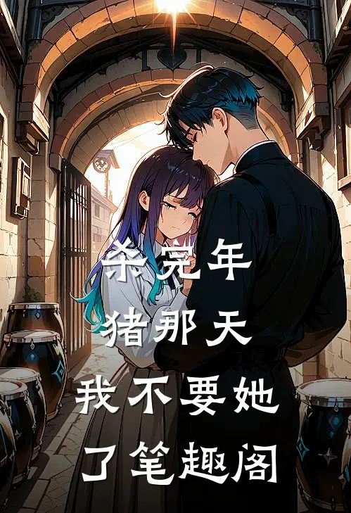杀完年猪那天，我不要她了笔趣阁