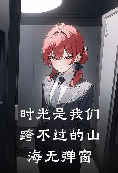 时光是我们跨不过的山海无弹窗