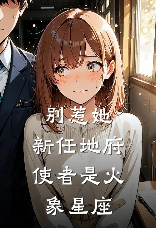 别惹她，新任地府使者是火象星座