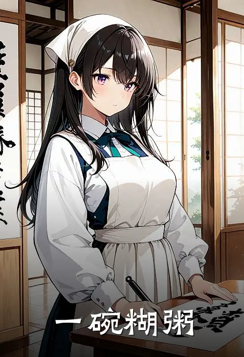 一碗糊粥