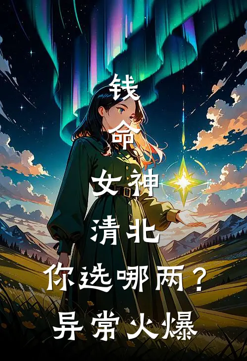 钱，命，女神，清北，你选哪两？异常火爆