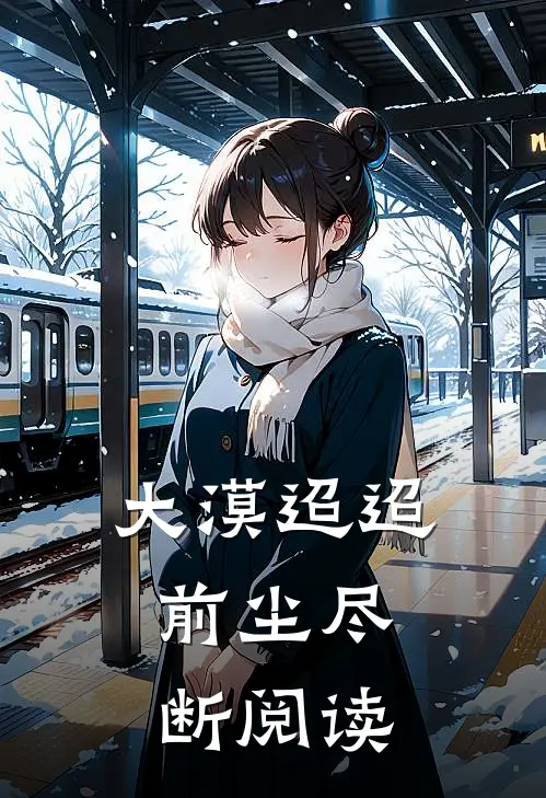 大漠迢迢，前尘尽断阅读