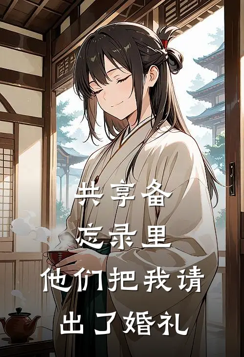 共享备忘录里，他们把我请出了婚礼