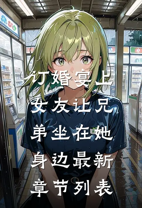 订婚宴上，女友让兄弟坐在她身边最新章节列表