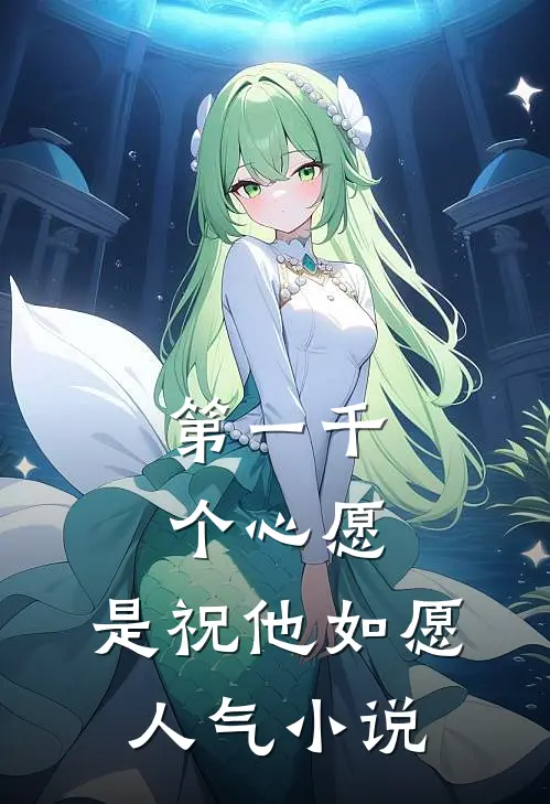 第一千个心愿，是祝他如愿人气小说