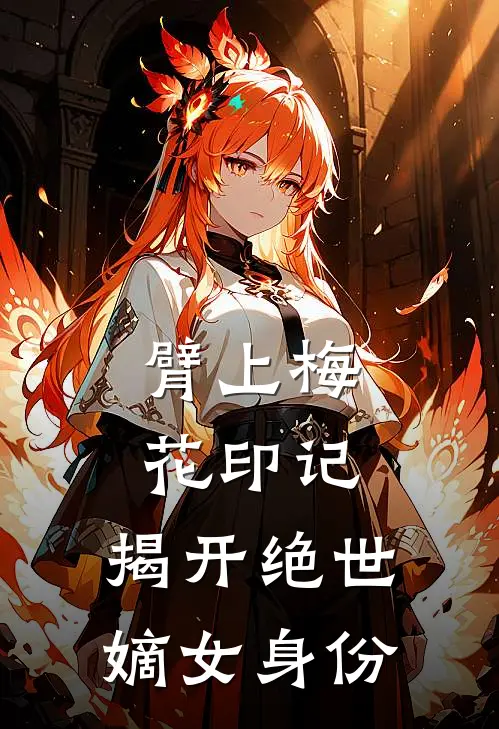 臂上梅花印记，揭开绝世嫡女身份
