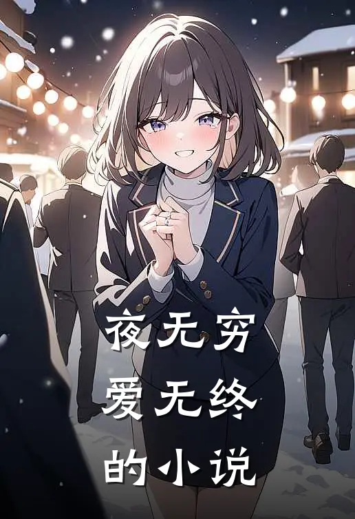 夜无穷，爱无终的小说