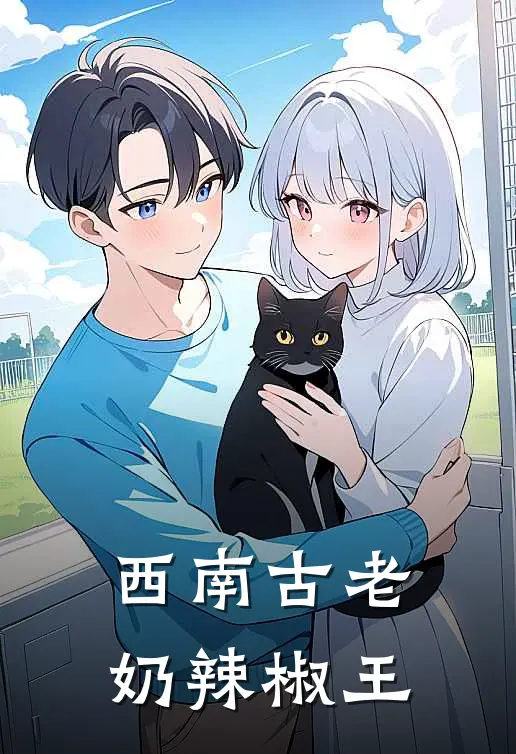 西南古老奶辣椒王