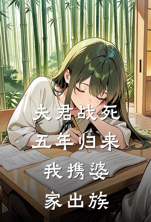 夫君战死五年归来：我携婆家出族
