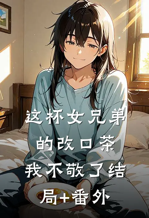 这杯女兄弟的改口茶，我不敬了结局+番外